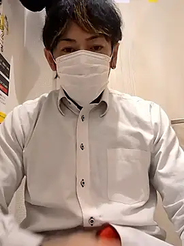 RYOTA8888888888 online show from 02-07-26, 05:27