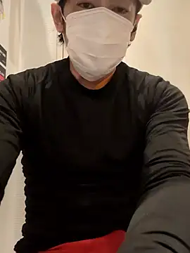 RYOTA8888888888 online show from 02-15-26, 08:27