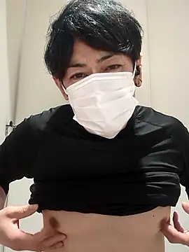 RYOTA8888888888 online show from 03-21-26, 04:54