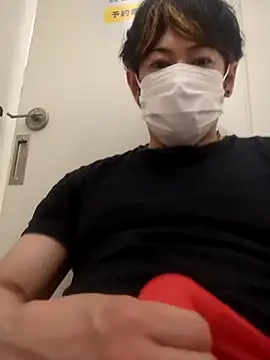 RYOTA8888888888 online show from 07-03-26, 04:57