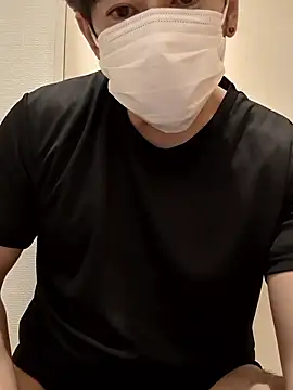 RYOTA8888888888 online show from 07-12-26, 06:54