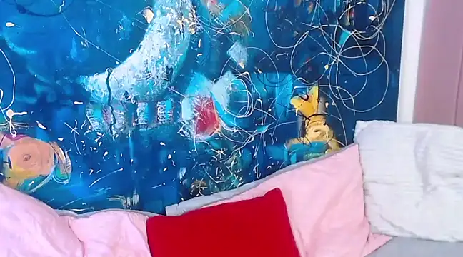 SusyAlvarez online show from 01-03-25, 11:23