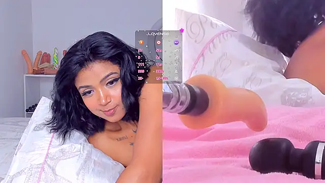revy blacck online show from 05-16-26, 12:40