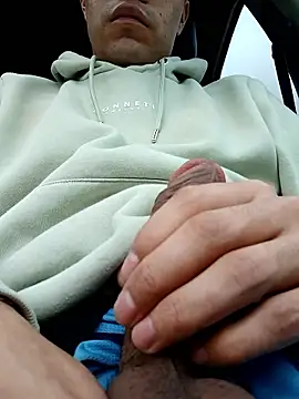 Alfrendino44 online show from 01-08-26, 08:33