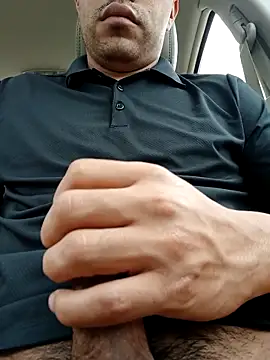 Alfrendino44 online show from 04-04-26, 07:44