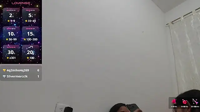 Snapshot of ambarsmith02 chatting on 12-29-24, 11:29 ambarsmith02 online show from 12-29-24, 11:29