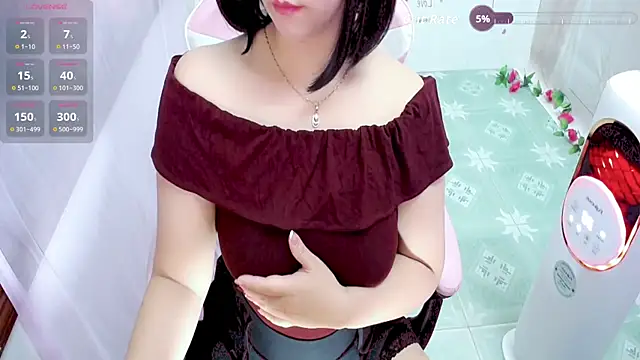 Kae Jp online show from 11-24-25, 08:41