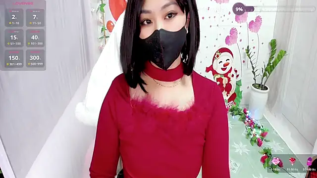 Kae Jp online show from 01-09-26, 09:16