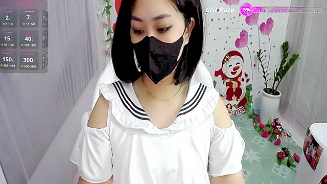 Kae Jp online show from 01-14-26, 08:36