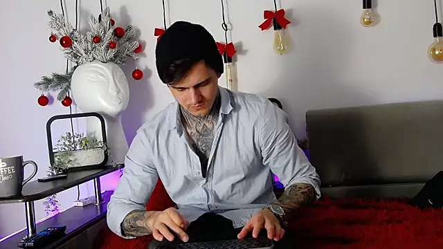 Snapshot of CarterCole chatting on 01-02-25, 06:29 CarterCole online show from 01-02-25, 06:29