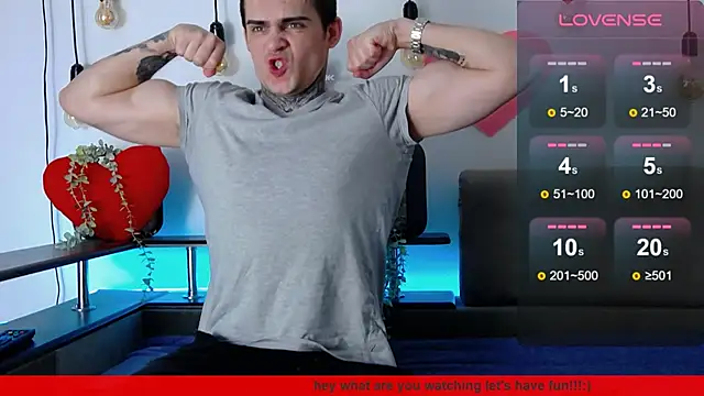 Snapshot of CarterCole chatting on 02-08-25, 07:15 CarterCole online show from 02-08-25, 07:15