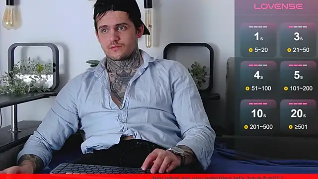 Snapshot of CarterCole chatting on 03-03-25, 04:35 CarterCole online show from 03-03-25, 04:35