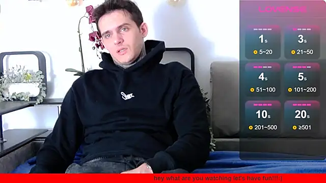 Snapshot of CarterCole chatting on 03-22-25, 08:08 CarterCole online show from 03-22-25, 08:08