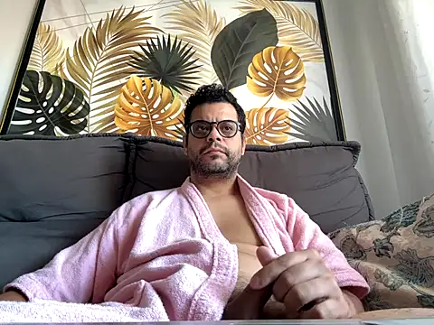 HornyBeachBoyBR online show from 06-03-26, 01:14