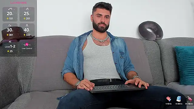 RawAdam online show from 02-04-25, 11:27