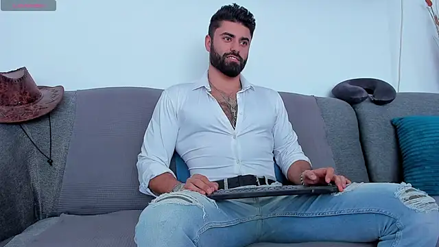 RawAdam online show from 02-23-25, 10:06