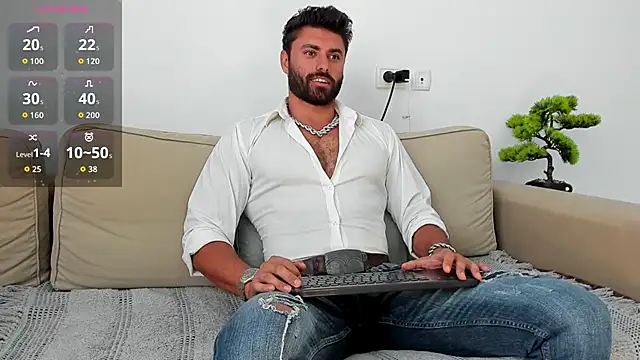 RawAdam online show from 09-26-25, 12:42