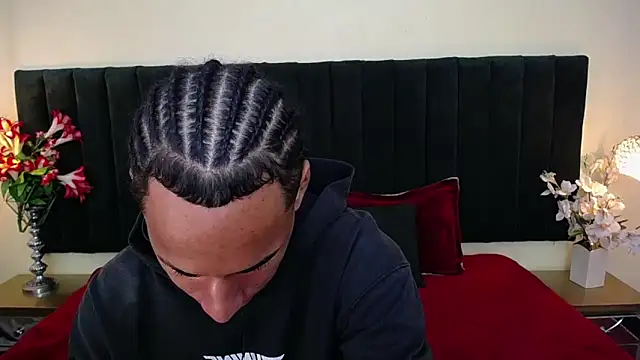 soft attraction online show from 01-13-26, 07:41