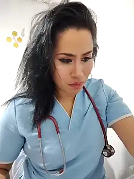 Sweet  Nurse1 online show from 01-26-25, 03:48