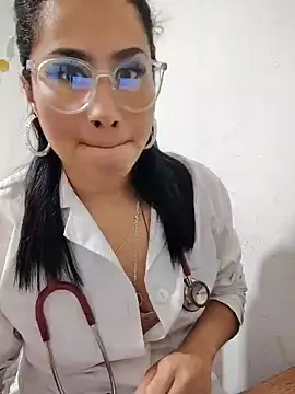 Sweet  Nurse1 online show from 02-03-25, 02:03