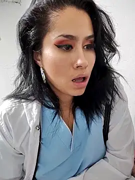 Sweet  Nurse1 online show from 02-14-25, 06:34