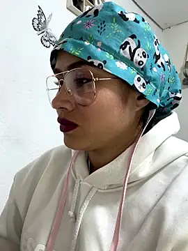 Sweet  Nurse1 online show from 11-20-25, 07:24