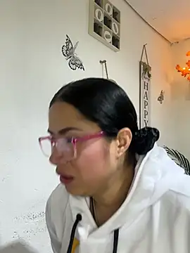 Sweet  Nurse1 online show from 03-12-26, 07:31