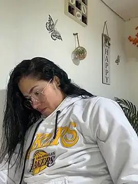 Sweet  Nurse1 online show from 04-19-26, 06:10