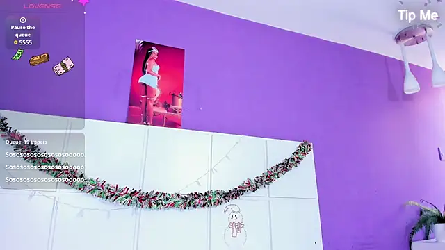 Snapshot of SunnyPage chatting on 01-23-25, 06:14 SunnyPage online show from 01-23-25, 06:14