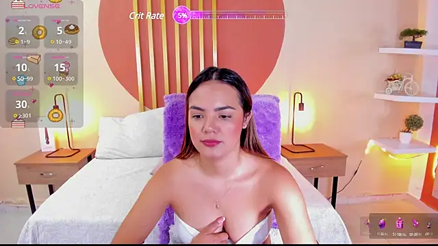 Snapshot of Stacey_white_ chatting on 03-19-25, 01:51 Stacey white online show from 03-19-25, 01:51