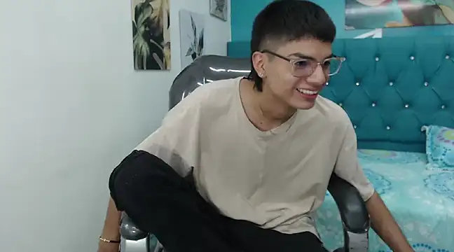 Noha scott online show from 12-04-24, 11:02