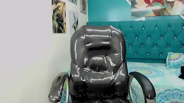 Noha scott online show from 01-28-25, 10:34