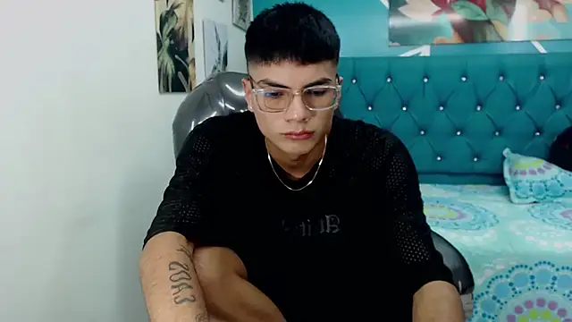 Noha scott online show from 02-07-25, 11:03