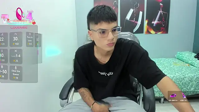 Noha scott online show from 03-07-25, 11:27