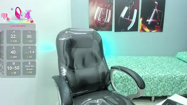 Noha scott online show from 03-11-25, 10:42