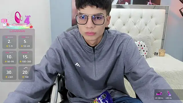 Noha scott online show from 04-22-26, 10:33