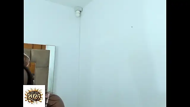 Snapshot of Georginaxx chatting on 01-01-25, 10:46 Georginaxx online show from 01-01-25, 10:46