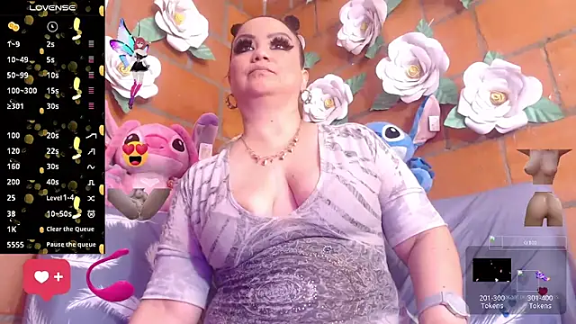 IngritBitch online show from 11-27-25, 02:30