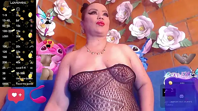 IngritBitch online show from 01-11-26, 02:00