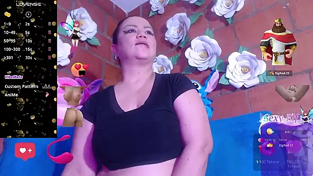 IngritBitch online show from 01-19-26, 10:41