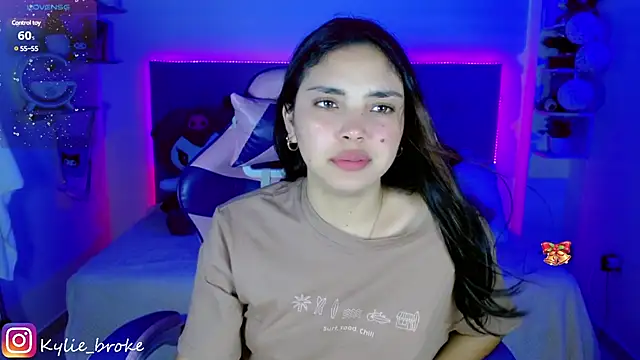 Kylie brokee online show from 01-05-25, 12:20