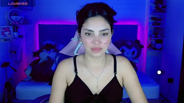 Kylie brokee online show from 03-07-25, 10:10