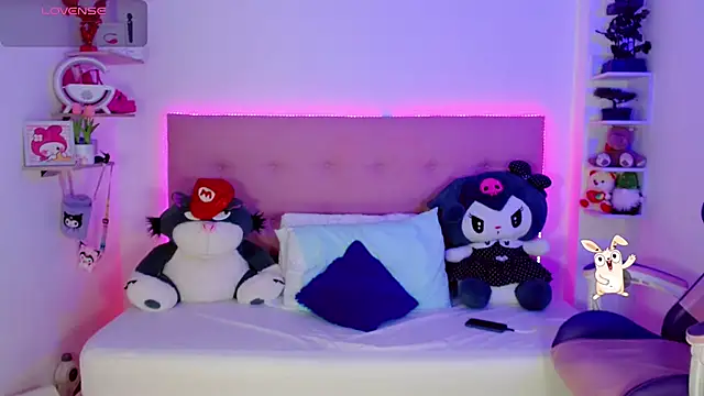 Kylie brokee online show from 03-08-25, 09:08