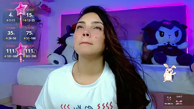 Snapshot of Kylie_brokee chatting on 03-10-25, 03:12 Kylie brokee online show from 03-10-25, 03:12