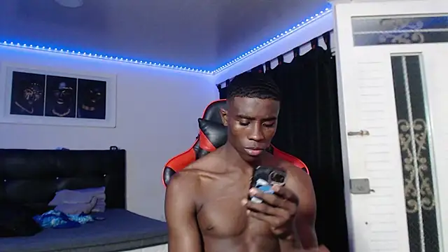 Couplex sexx online show from 03-05-26, 04:30