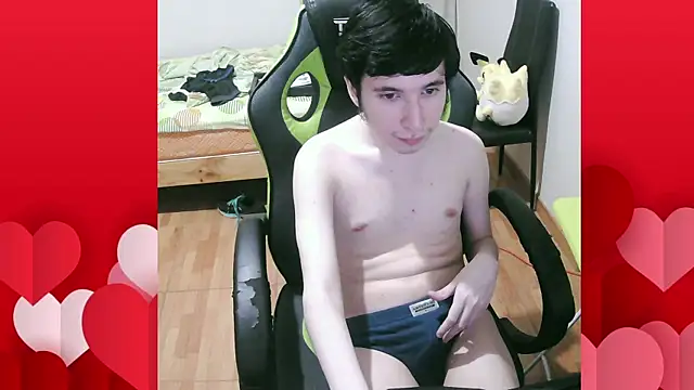 Snapshot of Twink_martinboy chatting on 02-25-25, 11:22 Twink martinboy online show from 02-25-25, 11:22