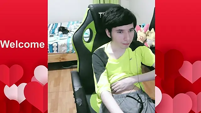 Twink martinboy online show from 01-12-26, 01:33