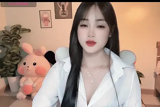 Snapshot of _Aimy_ chatting on 11-04-25, 03:33 Aimy online show from 11-04-25, 03:33