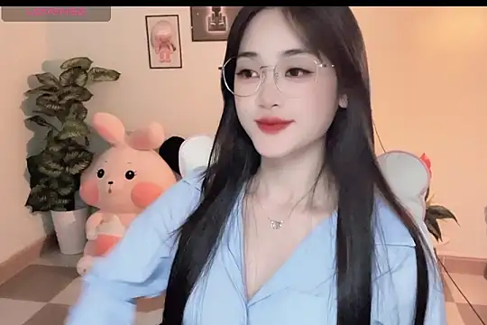 Snapshot of _Aimy_ chatting on 11-09-25, 03:54 Aimy online show from 11-09-25, 03:54