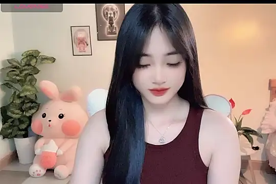 Snapshot of _Aimy_ chatting on 12-16-25, 03:33 Aimy online show from 12-16-25, 03:33